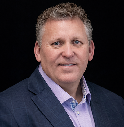 Dave Kettner headshot